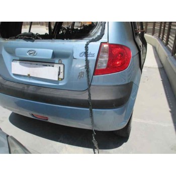 hyundai getz (tb) del año 2007