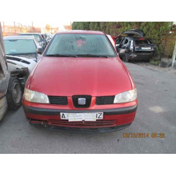 SEAT CORDOBA BERLINA (6K2)