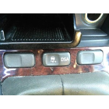 volvo s40 berlina del año 2000