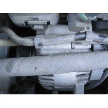 renault scenic ii del año 2005