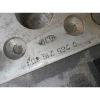 mg mg zr del año 2004