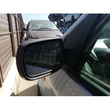 ford fiesta (cbk) del año 2005