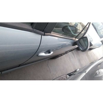 peugeot 207 del año 2006