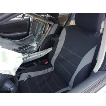 toyota corolla (e12) del año 2006