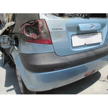 hyundai getz (tb) del año 2007