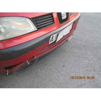 seat cordoba berlina (6k2) del año 1999