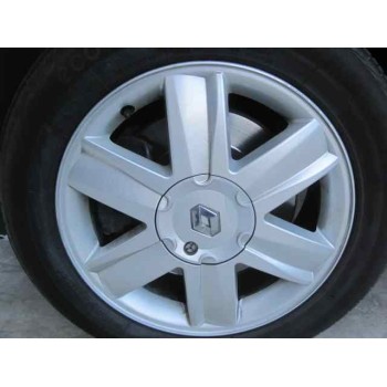 renault scenic ii del año 2005