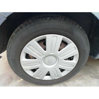 ford fiesta (cbk) del año 2005