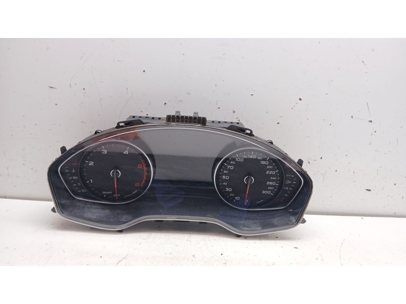 Recambio de cuadro instrumentos para audi a4 berlina (8w2) advanced edition referencia OEM IAM 8w5920771a  