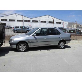 peugeot 306 berlina 3/4/5 puertas (s2) del año 1999