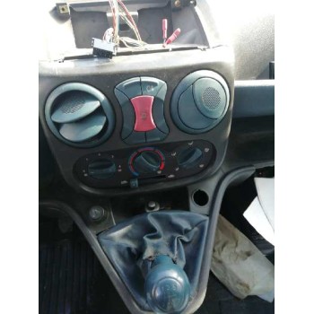 fiat doblo cargo (223) del año 2002