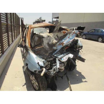 hyundai getz (tb) del año 2007