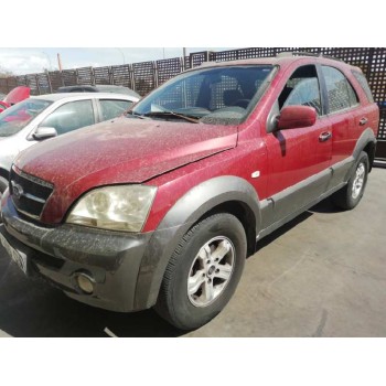 kia sorento del año 2003