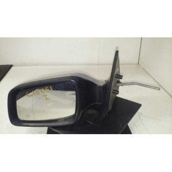 Recambio de retrovisor izquierdo para opel astra g berlina club referencia OEM IAM  MANUAL 