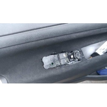 peugeot 207 del año 2006