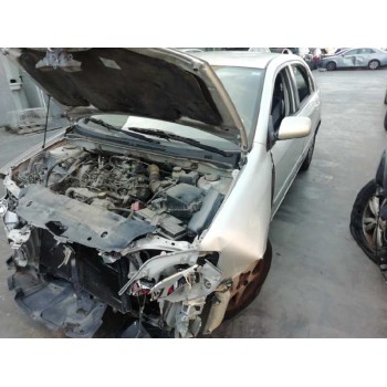 toyota corolla (e12) del año 2006