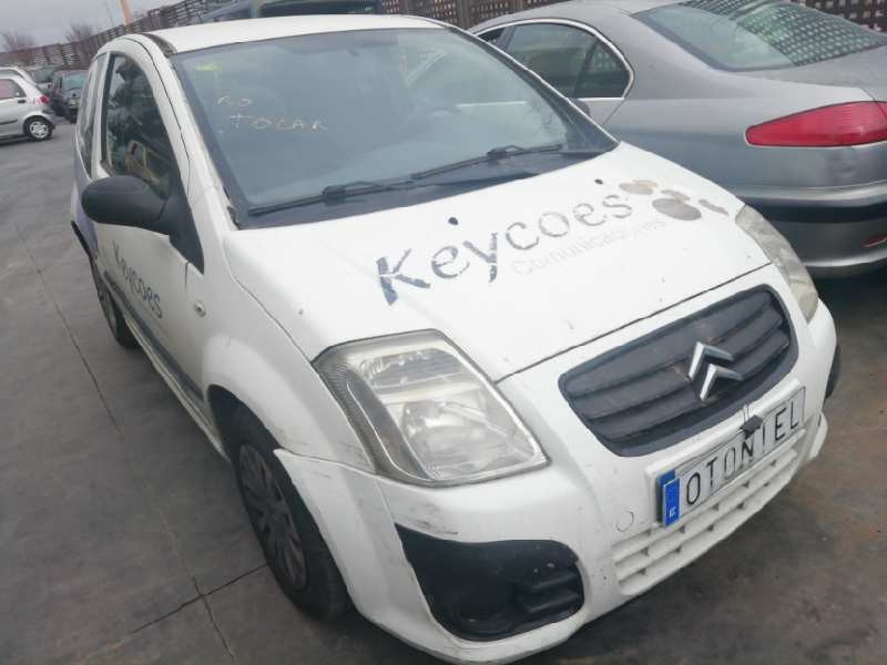 CITROËN C2