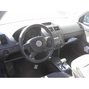 volkswagen polo (9n3) del año 2005