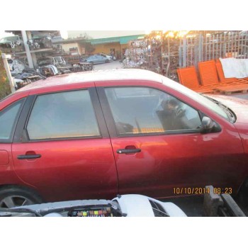 seat cordoba berlina (6k2) del año 1999