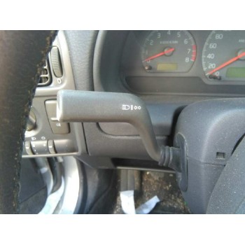 volvo s40 berlina del año 2000