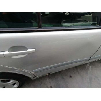 mercedes-benz clase e (w210) berlina diesel del año 2002