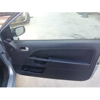 ford fiesta (cbk) del año 2005