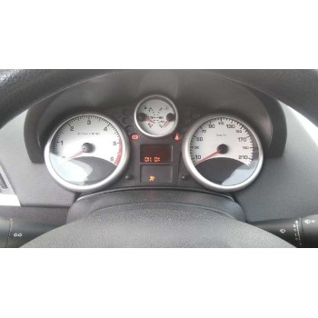 peugeot 207 del año 2006