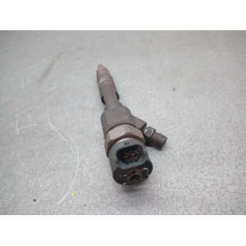 Recambio de inyector para renault scenic (ja..) 1.9 dci authentique referencia OEM IAM 7700111014 0445110021 