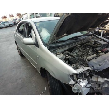 toyota corolla (e12) del año 2006