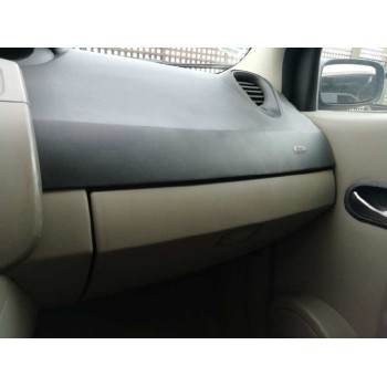 renault scenic ii del año 2004