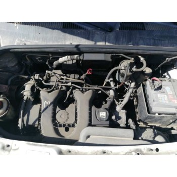 fiat doblo cargo (223) del año 2002