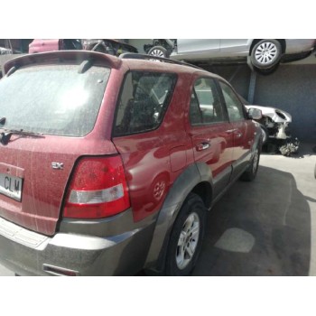 kia sorento del año 2003