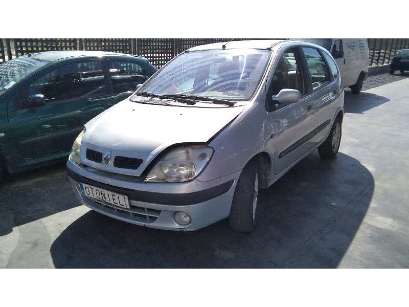 renault scenic (ja..) del año 2001