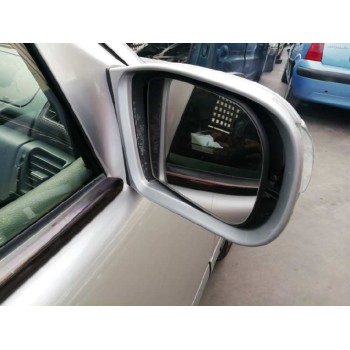 mercedes-benz clase e (w210) berlina diesel del año 2002