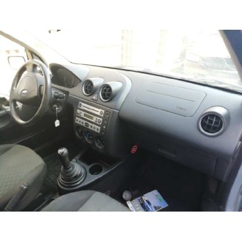 ford fiesta (cbk) del año 2005