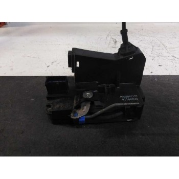 CERRADURA PUERTA DELANTERA DERECHA 8200042171 3 PIN 91166234