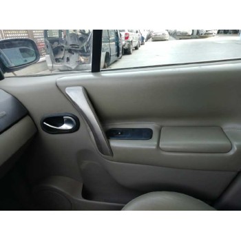 renault scenic ii del año 2004