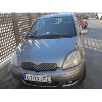 toyota yaris (ncp1/nlp1/scp1) del año 2004