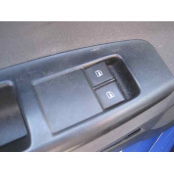 volkswagen polo (9n3) del año 2005