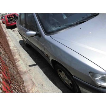 peugeot 306 berlina 3/4/5 puertas (s2) del año 1999