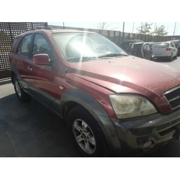 kia sorento del año 2003