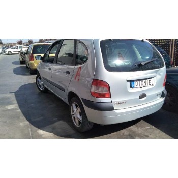 renault scenic (ja..) del año 2001