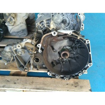 Recambio de caja cambios para saab 9-3 berlina 2.2 s tid referencia OEM IAM FM57505 B 