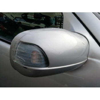 mercedes-benz clase e (w210) berlina diesel del año 2002