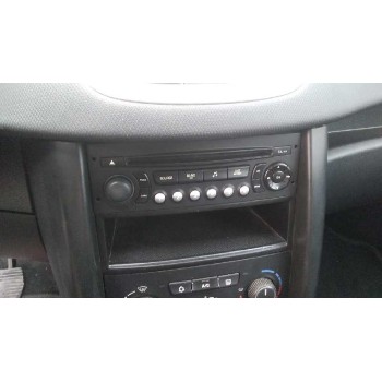 peugeot 207 del año 2006