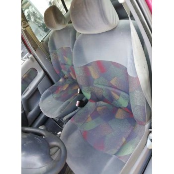 renault clio ii fase i (b/cbo) del año 2000