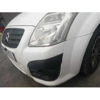 citroën c2 del año 2009