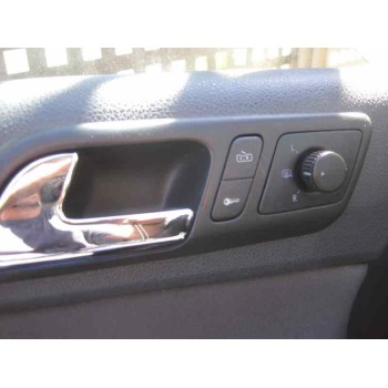 volkswagen polo (9n3) del año 2005