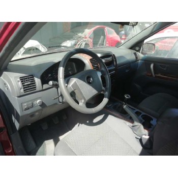 kia sorento del año 2003