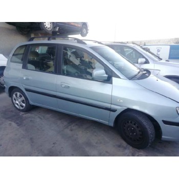 hyundai matrix (fc) del año 2007